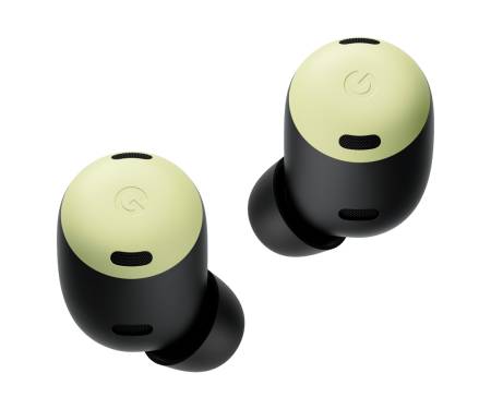 Наушники Google Pixel Buds Pro Lemongrass (GA03204) 3