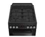 Плита Beko FSM52330DAO