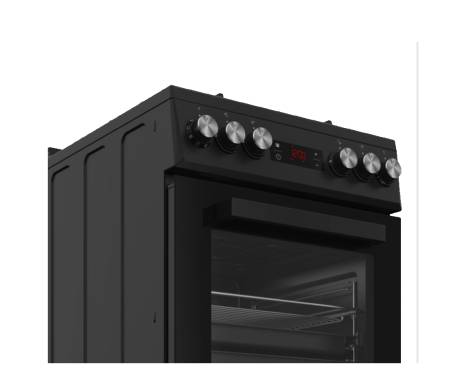 Плита Beko FSM52330DAO