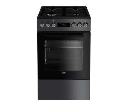 Плита Beko FSM52330DAO
