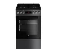 Плита Beko FSM52330DAO