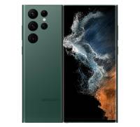 Смартфон Samsung Galaxy S22 Ultra SM-S908U1 12/256GB Green (Asian Version)