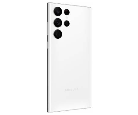 Смартфон Samsung Galaxy S22 Ultra SM-S908U1 12/512GB Phantom White (Asian Version) 3