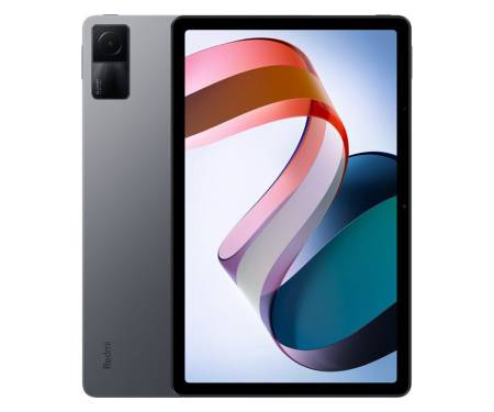 Планшет Xiaomi Redmi Pad 6/128GB Wi-Fi Graphite Gray 1