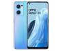 Смартфон OPPO Reno7 5G 8/256GB Startrails Blue