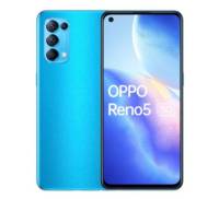 Смартфон OPPO Reno5 A 6/128GB Blue