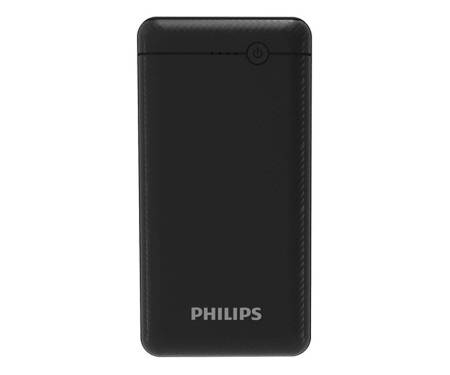 Power Bank Philips USB power bank 20000 mAh (DLP1720CB) 1
