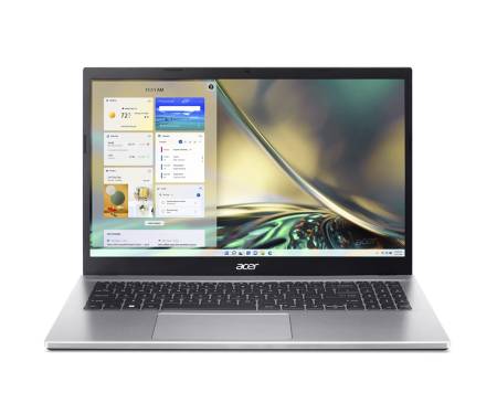 Ноутбук Acer Aspire 3 A315-59-33XY (NX.K7WAA.001) 1