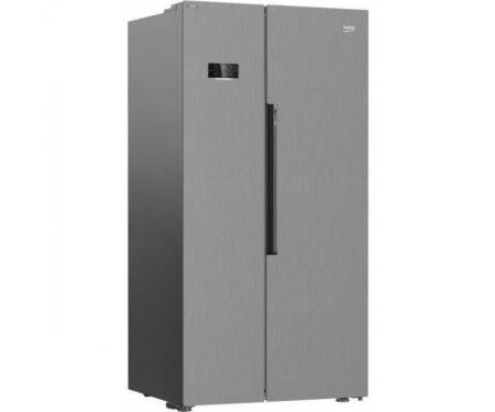 Холодильник Beko GN164020XP 2