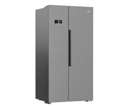 Холодильник Beko GN164020XP