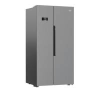 Холодильник Beko GN164020XP
