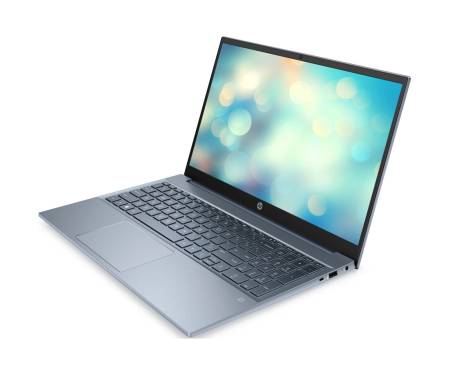 Ноутбук HP Pavilion 15-eg1073cl Blue (4S157UA) 2
