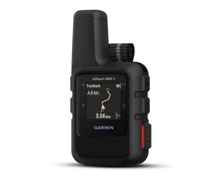 GPS-навигатор Garmin inReach Mini 2 (010-02602-03) 2