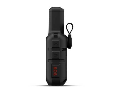GPS-навигатор Garmin inReach Mini 2 (010-02602-03) 4