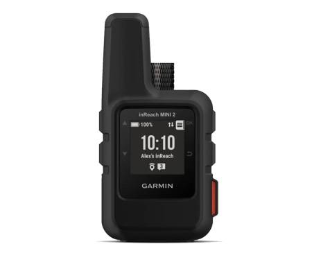 GPS-навигатор Garmin inReach Mini 2 (010-02602-03) 1