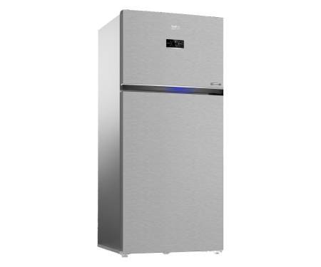 Холодильник Beko RDNE700E40XP