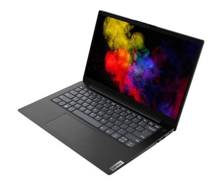 Ноутбук Lenovo V14 G2 ITL Black (82KA005MUS) 2
