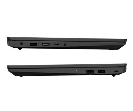 Ноутбук Lenovo V14 G2 ITL Black (82KA005MUS) 4