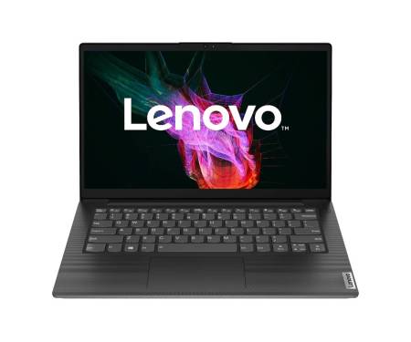 Ноутбук Lenovo V14 G2 ITL Black (82KA005MUS) 1