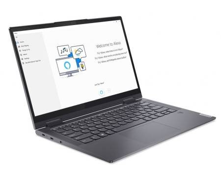 Ноутбук Lenovo Yoga 7 14ITL5 (82BH00DTUS) 3