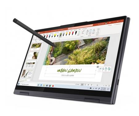 Ноутбук Lenovo Yoga 7 14ITL5 (82BH00DTUS) 4