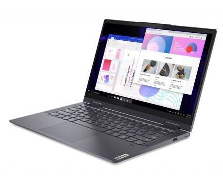 Ноутбук Lenovo Yoga 7 14ITL5 (82BH00DPCF) 2