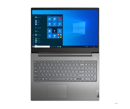Ноутбук Lenovo ThinkBook 15p G2 ITH Mineral Grey (21B1001LUS) 3