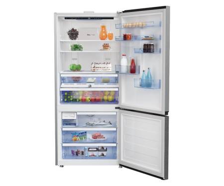 Холодильник Beko RCNE720E30XB