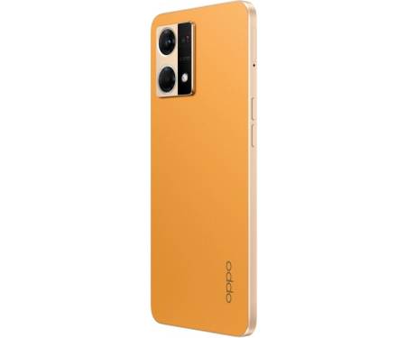 Смартфон OPPO Reno7 8/128GB Sunset Orange