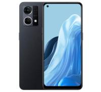 Смартфон OPPO Reno7 8/256GB Cosmic Black