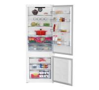 Холодильник Beko BCNE400I35ZS