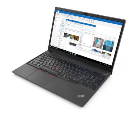 Ноутбук Lenovo ThinkPad E15 Gen 3 (20YG003FUS) 2