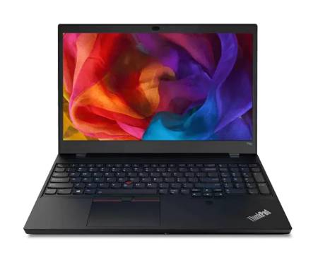 Ноутбук Lenovo ThinkPad T15p Gen 1 Black (20TN001GUS) 1