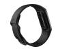 Смарт-часы Fitbit Charge 5 Black/Graphite Stainless Steel (FB421BKBK) 3