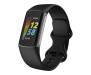 Смарт-часы Fitbit Charge 5 Black/Graphite Stainless Steel (FB421BKBK) 2