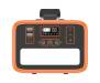Зарядная станция Energizer PPS240W2-72000 mAh AC 150W/60W PD/2xUSB/2xDC (Grey) 1