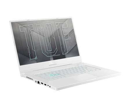 Ноутбук ASUS TUF Dash F15 TUF516PR (TUF516PR-DS77-WH) 2