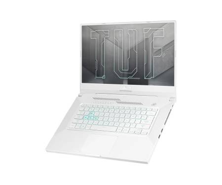Ноутбук ASUS TUF Dash F15 TUF516PR (TUF516PR-DS77-WH) 3