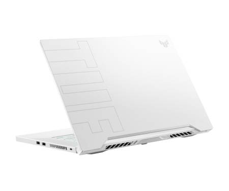 Ноутбук ASUS TUF Dash F15 TUF516PR (TUF516PR-DS77-WH) 5
