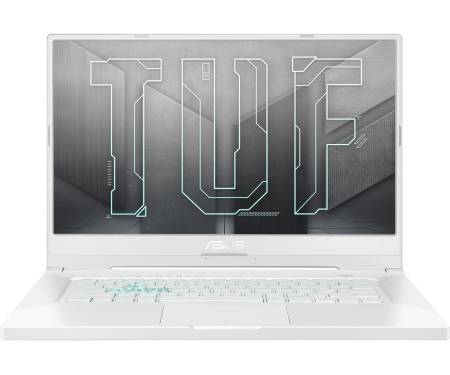 Ноутбук ASUS TUF Dash F15 TUF516PR (TUF516PR-DS77-WH) 1