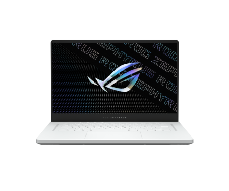 Ноутбук ASUS ROG Zephyrus G15 GA503QS (GA503QS-XS98Q-WH) 1