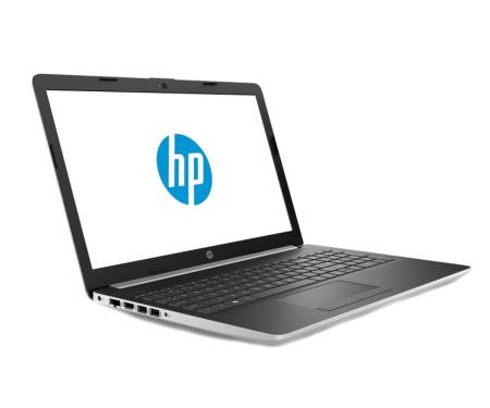 Ноутбук HP 15-db0000 Silver (5SM45UA) 2