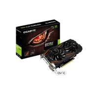 GIGABYTE GeForce GTX 1060 WINDFORCE OC 3G