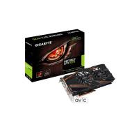 GIGABYTE GeForce GTX 1070 WINDFORCE OC (GV-N1070WF2OC-8GD)