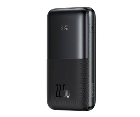 Power Bank Baseus Bipow Pro 20000 mAh 22.5W Black (PPBD040301)