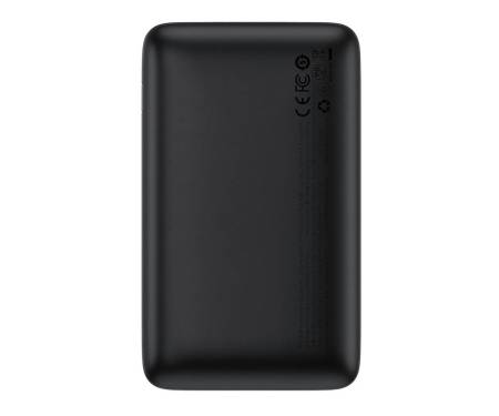 Power Bank Baseus Bipow Pro 20000 mAh 22.5W Black (PPBD040301)