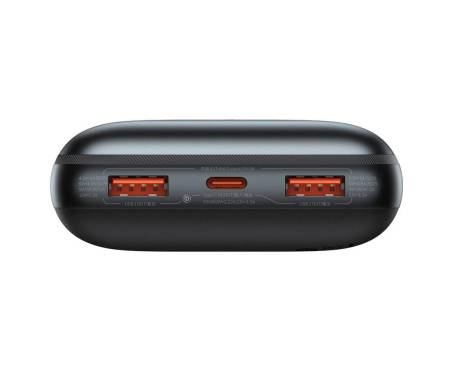 Power Bank Baseus Bipow Pro 20000 mAh 22.5W Black (PPBD040301)