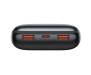 Power Bank Baseus Bipow Pro 20000 mAh 22.5W Black (PPBD040301)
