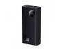 Power Bank Baseus Adaman Metal Digital Display 10000 mAh 30W Black (PPAD040001)