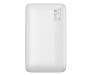 Power Bank Baseus Bipow Pro 20000 mAh 22.5W White (PPBD040302)